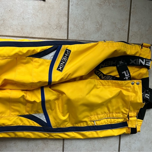 Phoenix Duavent ski pants, size Medium - Picture 2 of 6